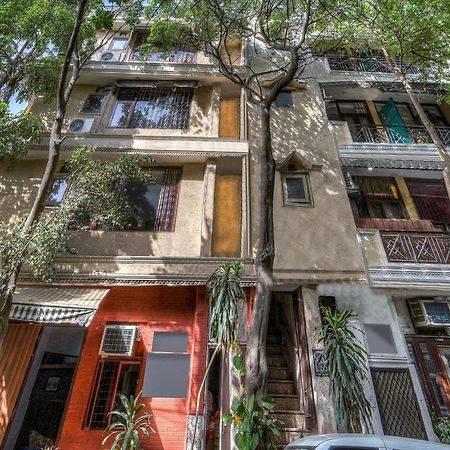 Hotel Dream Palace Laxmi Nagar ニューデリー エクステリア 写真