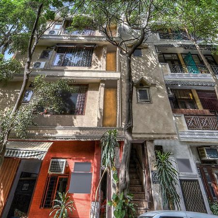 Hotel Dream Palace Laxmi Nagar ニューデリー エクステリア 写真