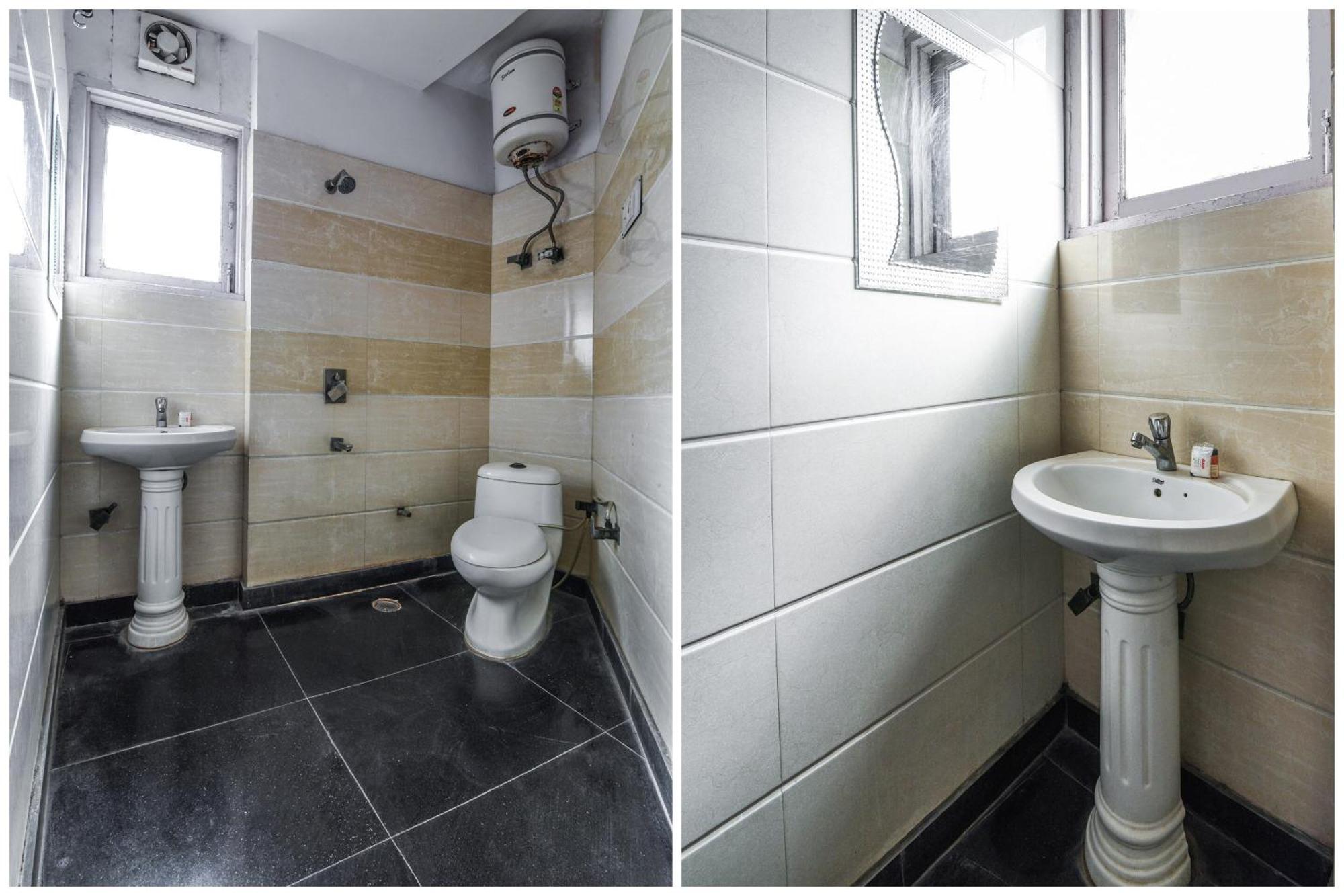 Hotel Dream Palace Laxmi Nagar ニューデリー エクステリア 写真